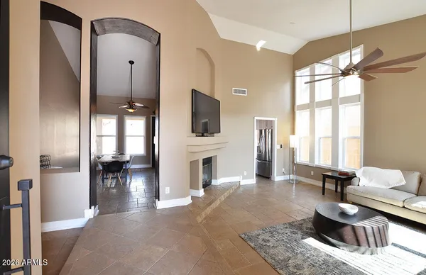 $3,100 | 4338 East Desert Marigold Drive, Cave Creek, AZ 85331