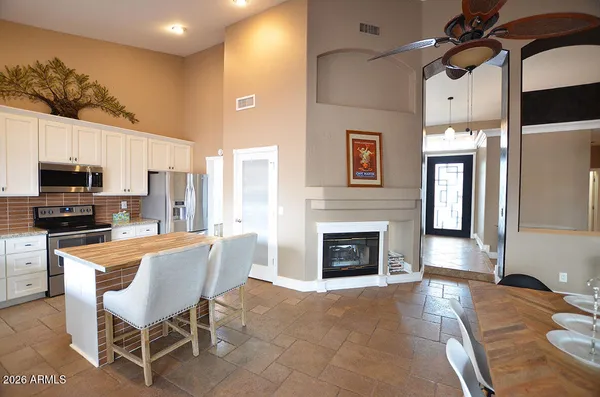 $3,100 | 4338 East Desert Marigold Drive, Cave Creek, AZ 85331