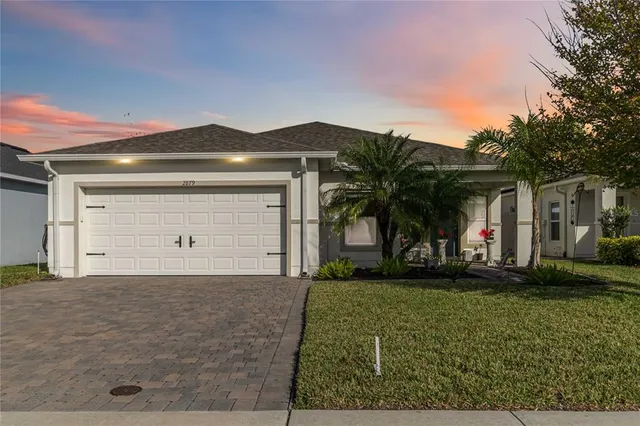 $399,900 | 2879 Parkfield Road, St. Cloud, FL 34772