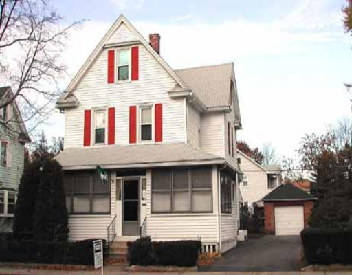 113 Clantoy Street Springfield, MA 01104 - Photo 1 of 1 Gallery Image 1