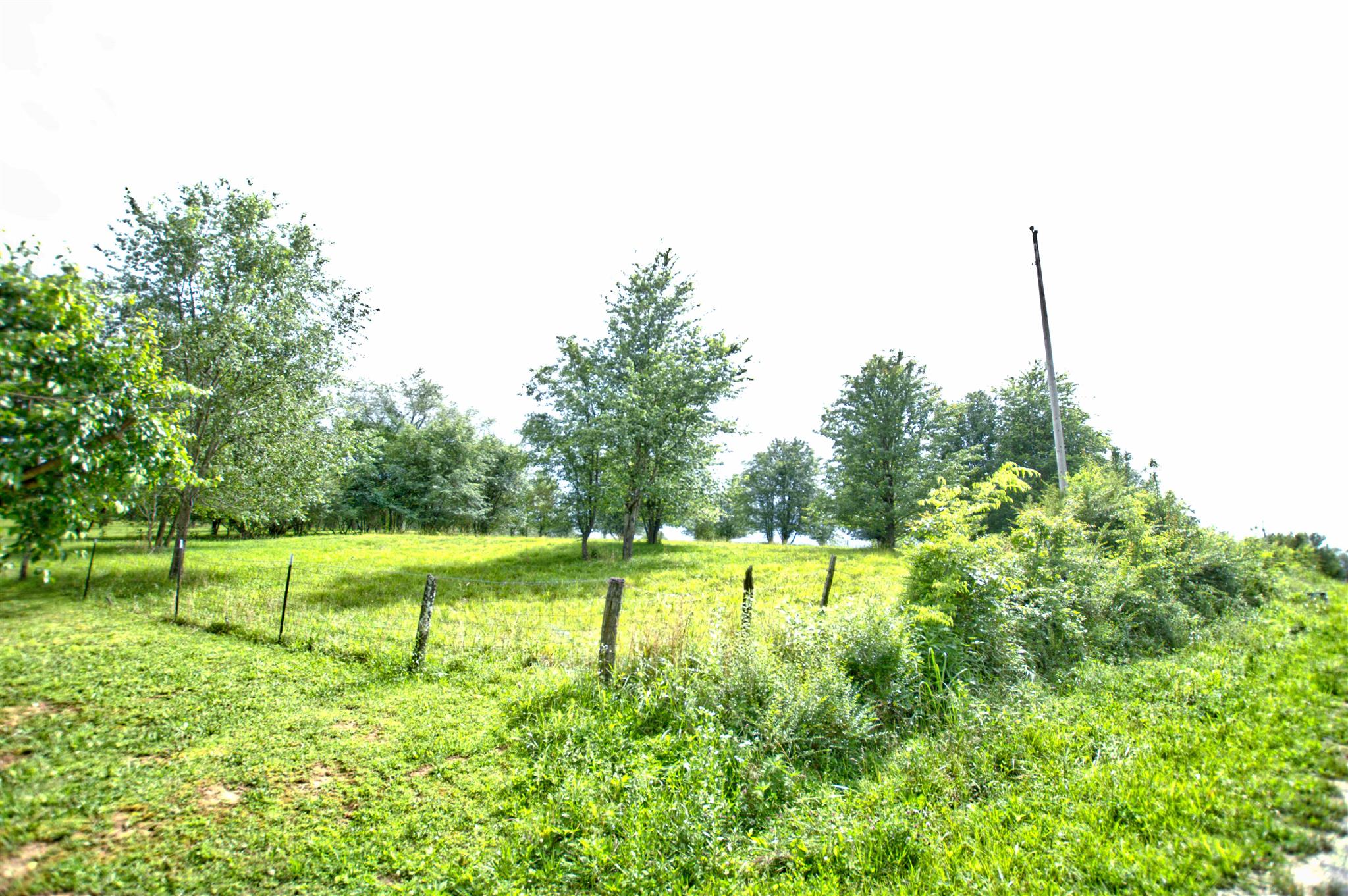 0 Barrett Road McMinnville, TN 37110 - Photo 3 of 10 Property is completely fenced.