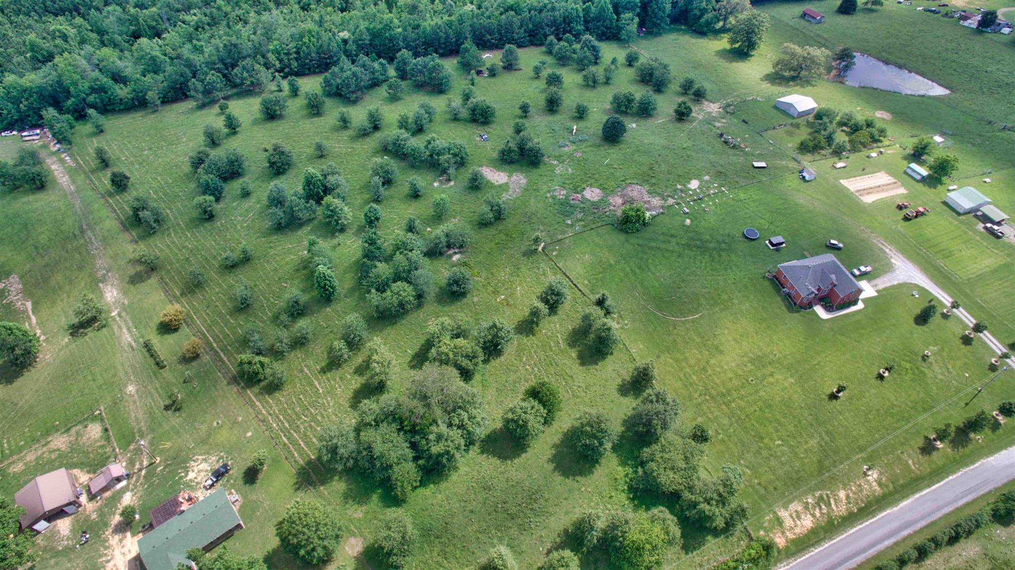 0 Barrett Road McMinnville, TN 37110 - Photo 4 of 10 Gallery Image 4