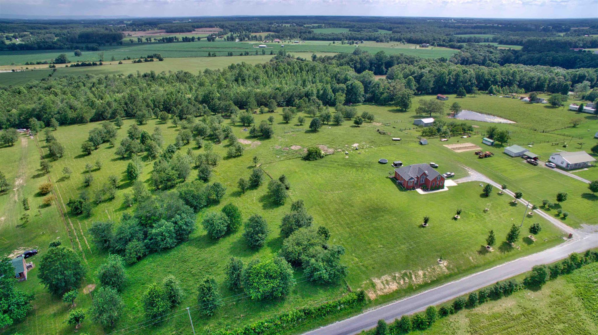 0 Barrett Road McMinnville, TN 37110 - Photo 6 of 10 Gallery Image 6