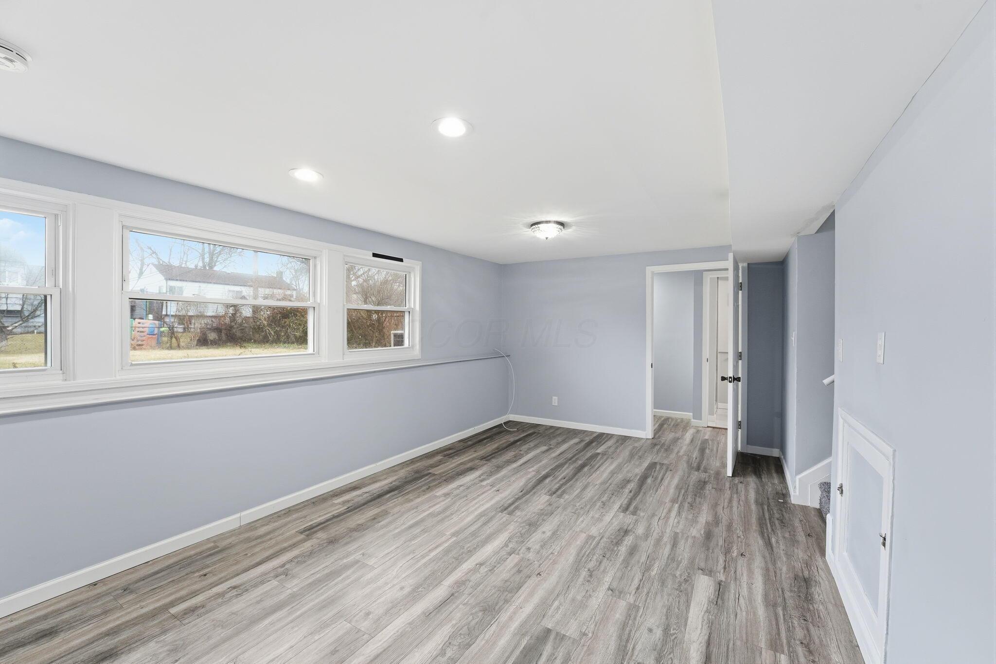 1260 Country Club Road Columbus, OH 43227 - Photo 18 of 28 Lower Level