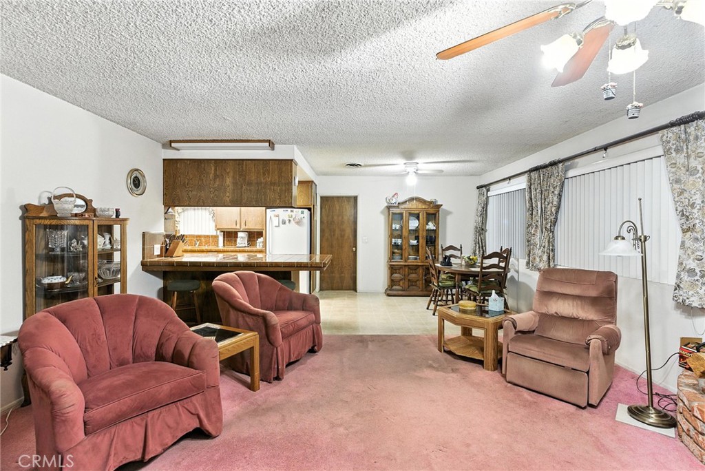 2924 Raccoon Drive Lake Isabella, CA 93240 - Photo 10 of 33 a living room with furniture