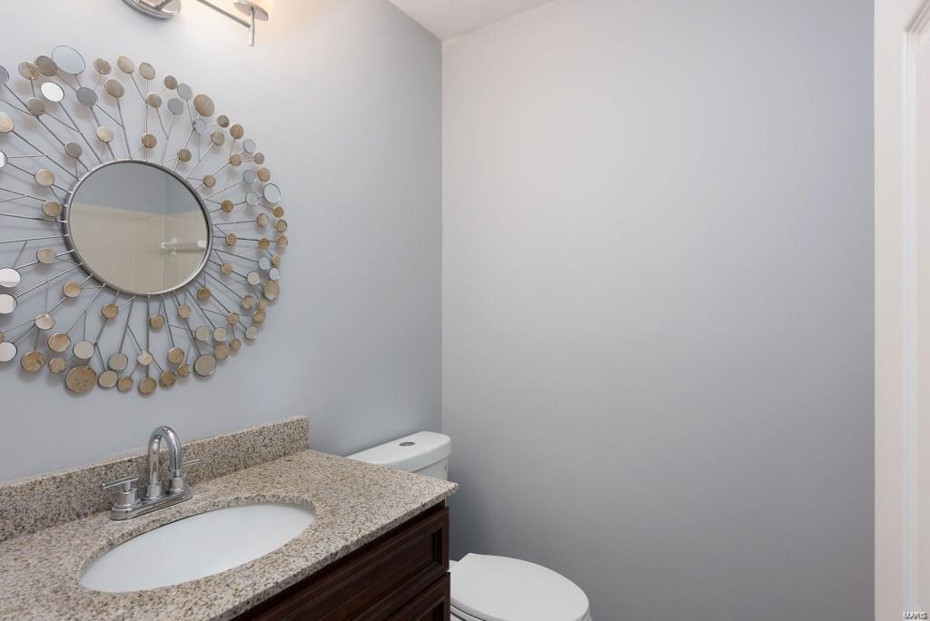 728 Windy Ridge Drive Ballwin, MO 63021 - Photo 7 of 15