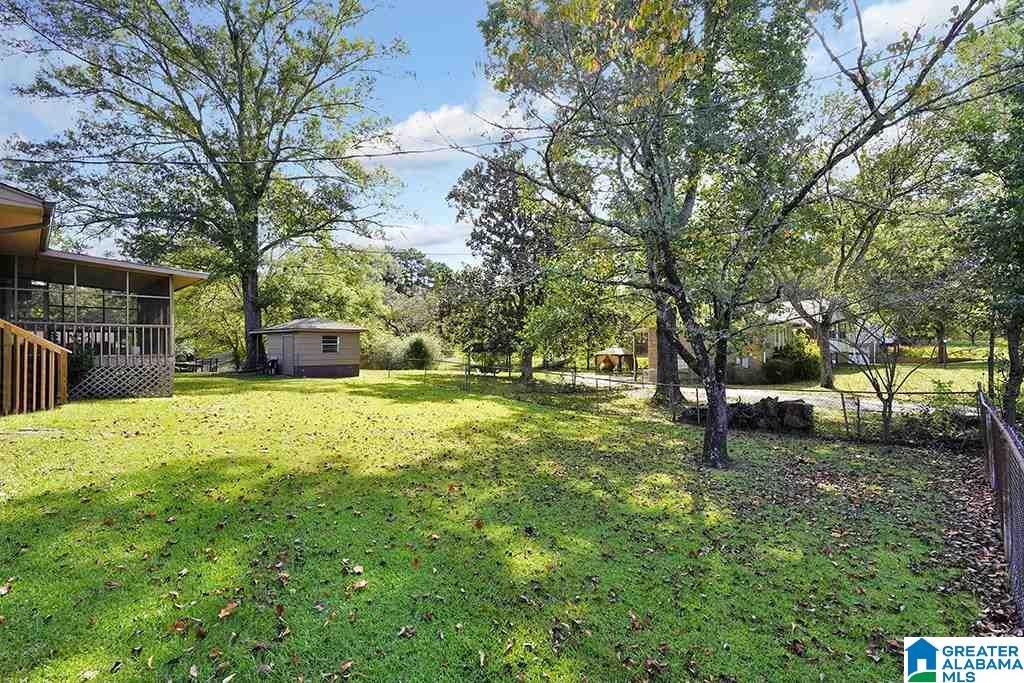 821 9th Street Pleasant Grove, AL 35127 - Photo 24 of 26