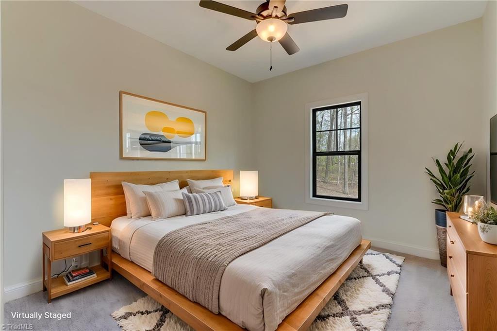 140 Bud Road Reidsville, NC 27320 - Photo 41 of 49