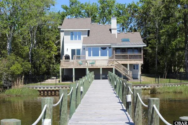 $1,200,000 | 1406 Captains Circle, Kill Devil Hills, NC 27948