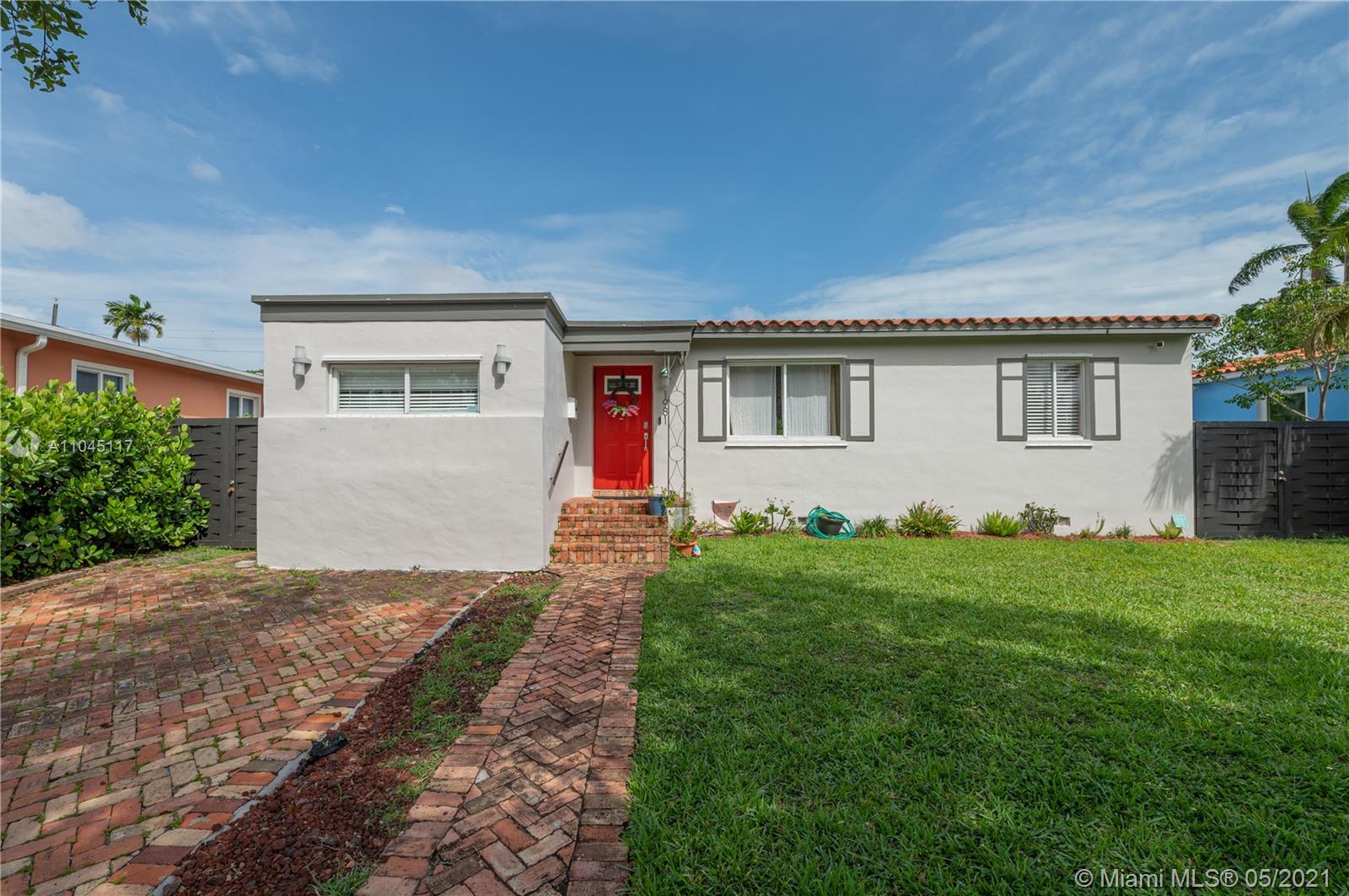 1981 Southwest 33rd Avenue Miami, FL 33145 - Photo 1 of 24