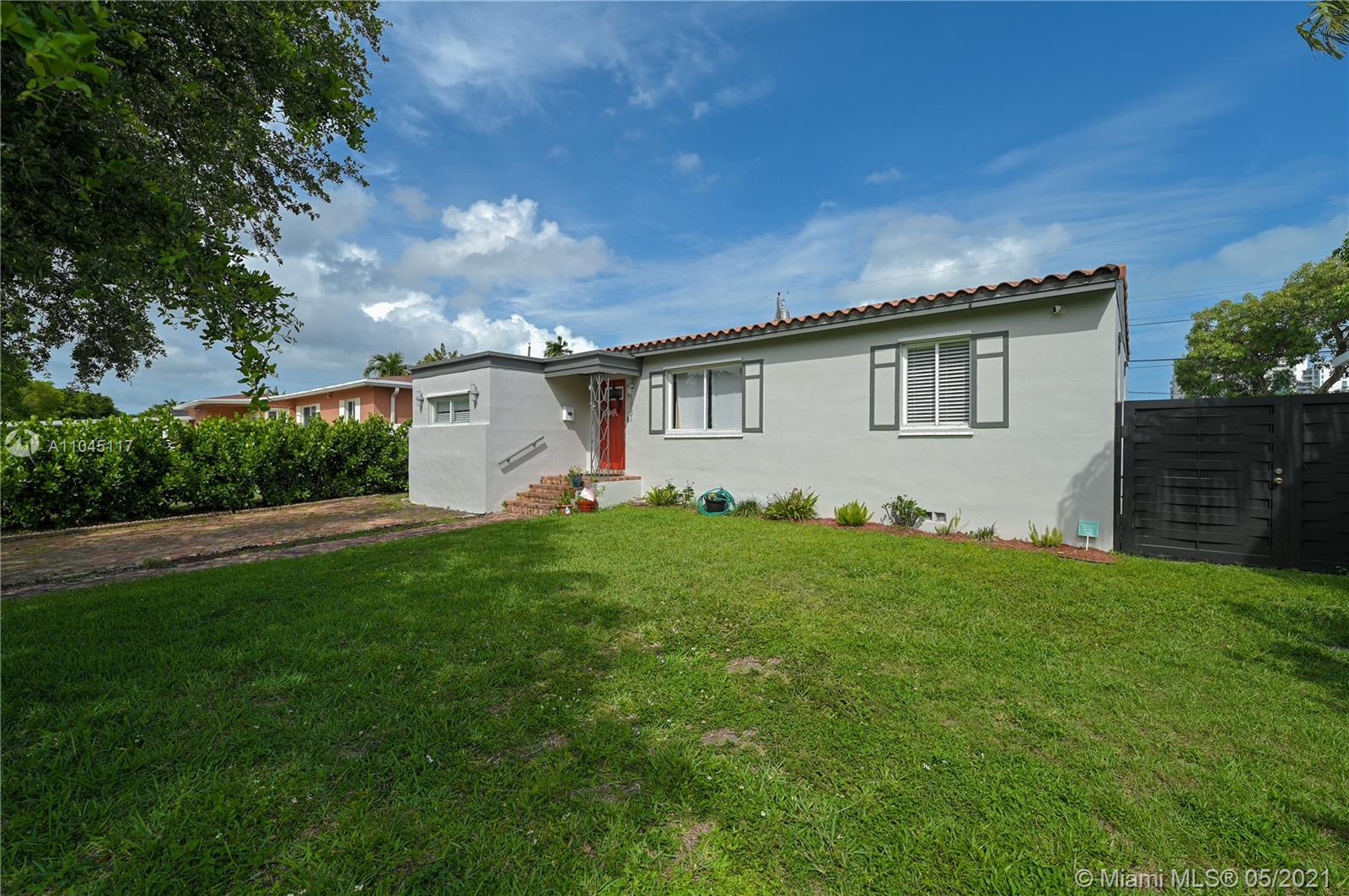 1981 Southwest 33rd Avenue Miami, FL 33145 - Photo 2 of 24
