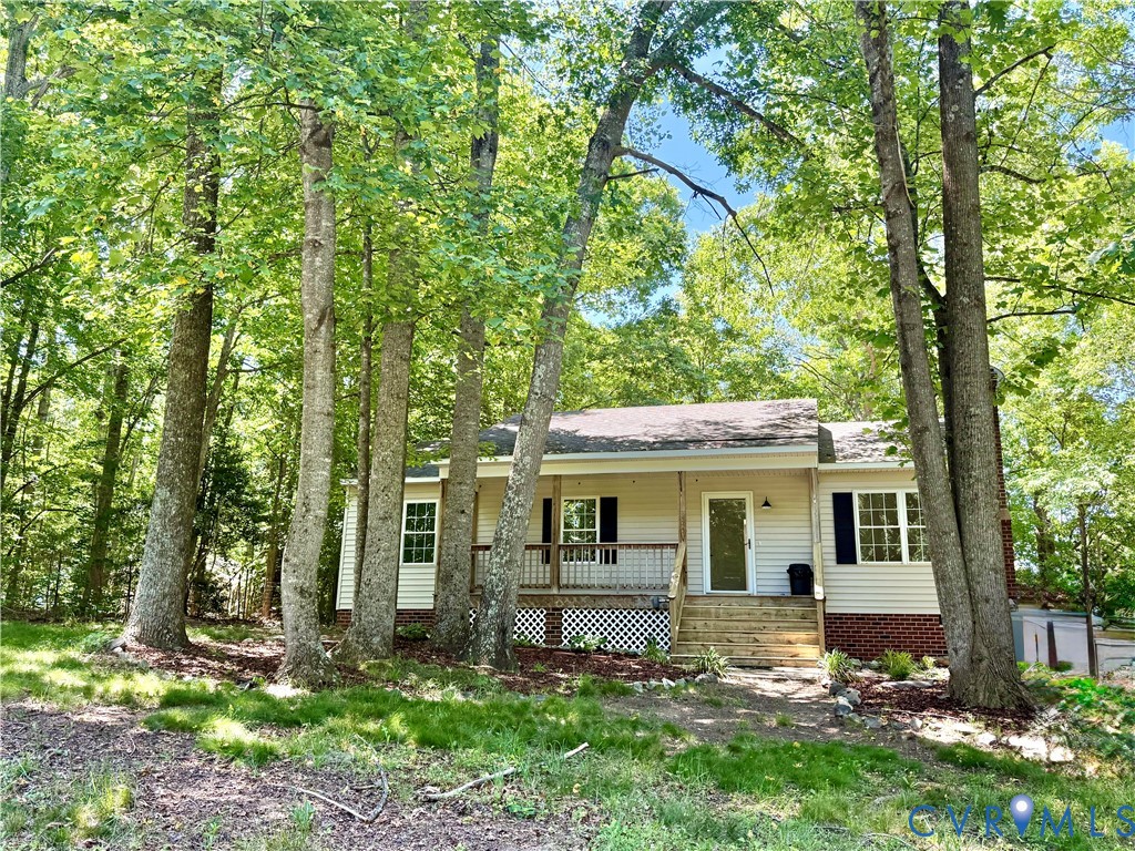 2578 Bagby Road Bumpass, VA 23024 - Photo 1 of 1