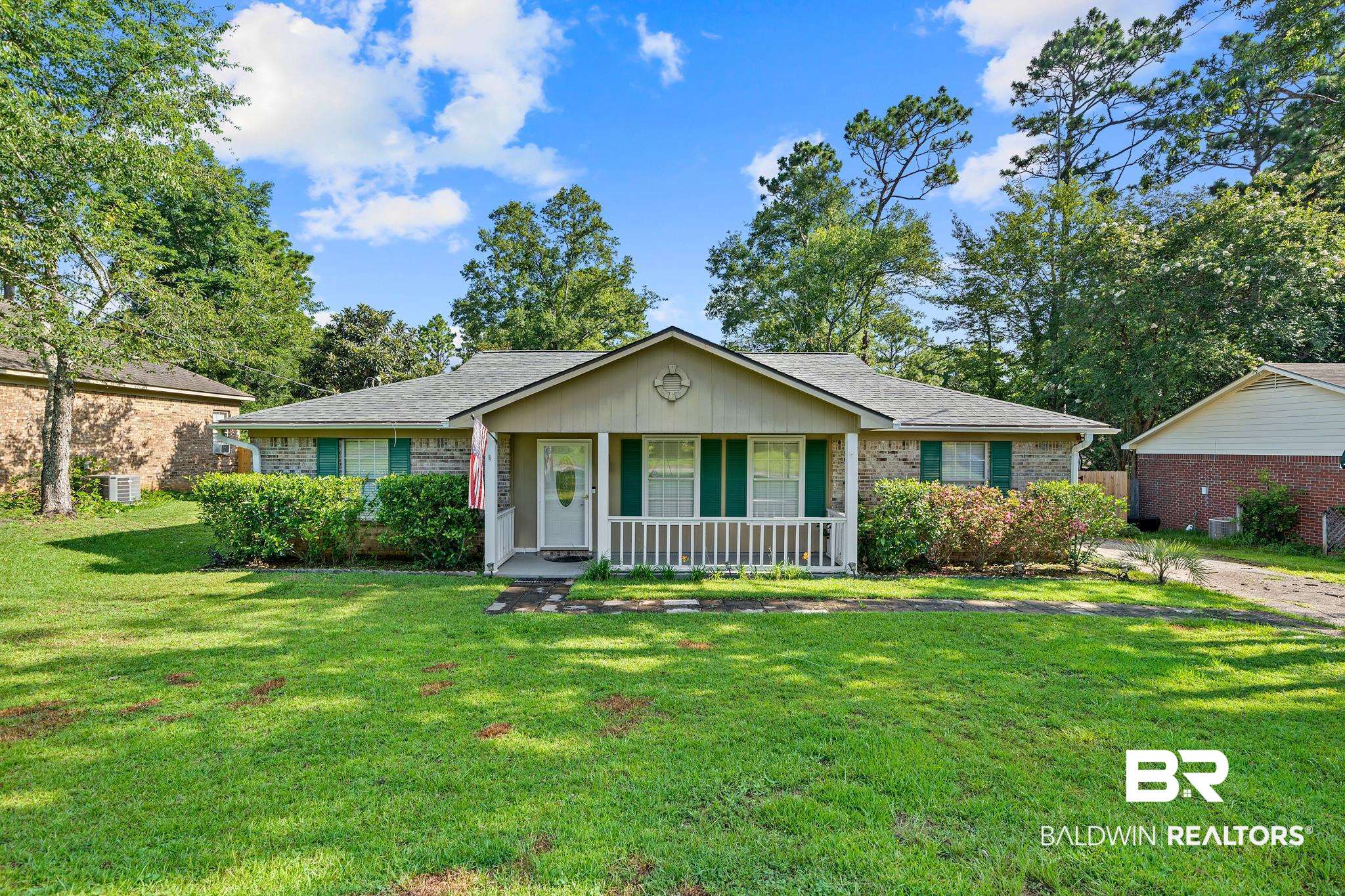 112 Lawson Road Daphne, AL 36526 - Photo 1 of 22