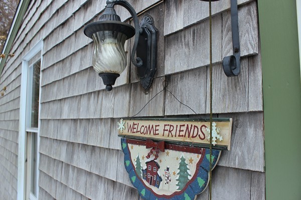 879 Point Road Marion, MA 02738 - Photo 4 of 26