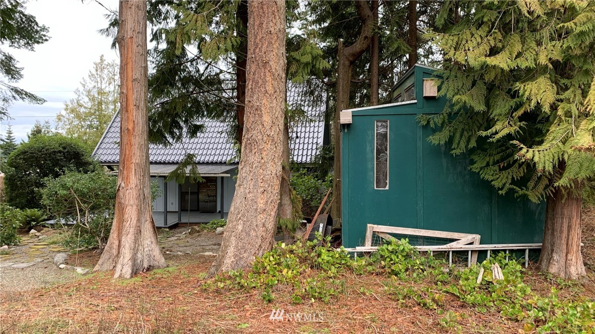311 Ridge Drive Port Townsend, WA 98368 - Photo 2 of 18 Gallery Image 2