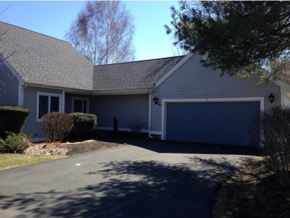 3 Bristol Hill Road, Unit 3 Windham, NH 03087 - Photo 1 of 1