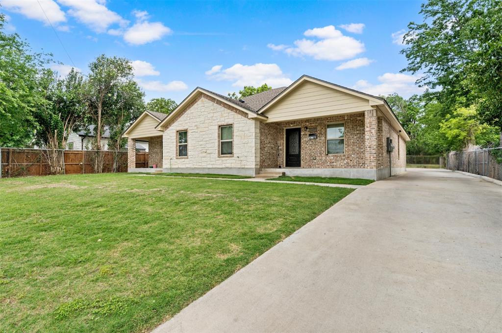 1617 Cumberland Avenue Waco, TX 76708 - Photo 2 of 17