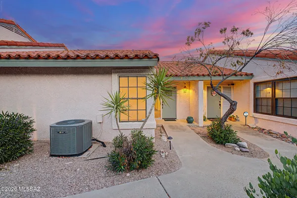 $246,000 | 6510 North Tierra De Las Catalinas, Unit 82, Tucson, AZ 85718