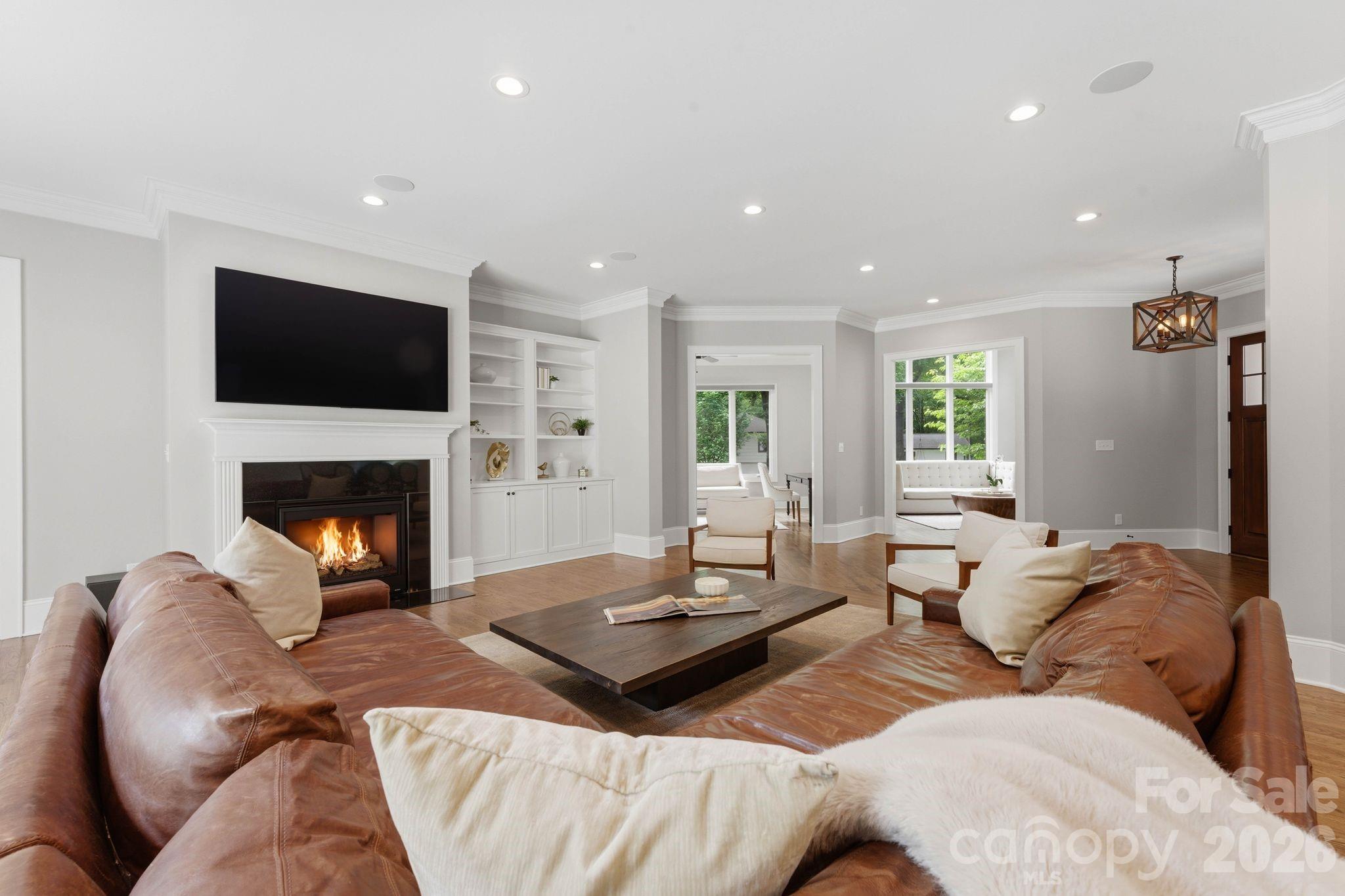 400 Glen Oaks Road Charlotte, NC 28270 - Photo 11 of 45