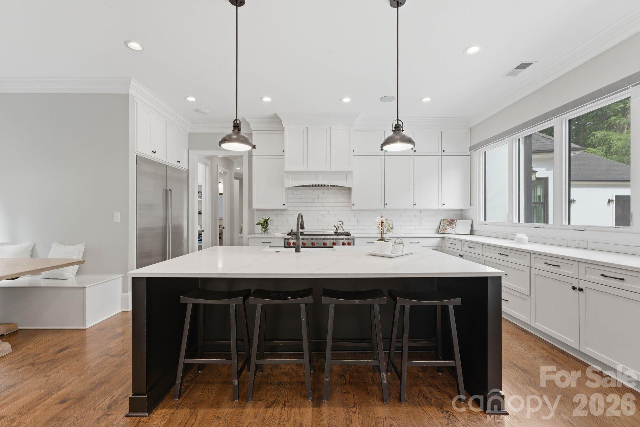 400 Glen Oaks Road Charlotte, NC 28270 - Photo 12 of 45