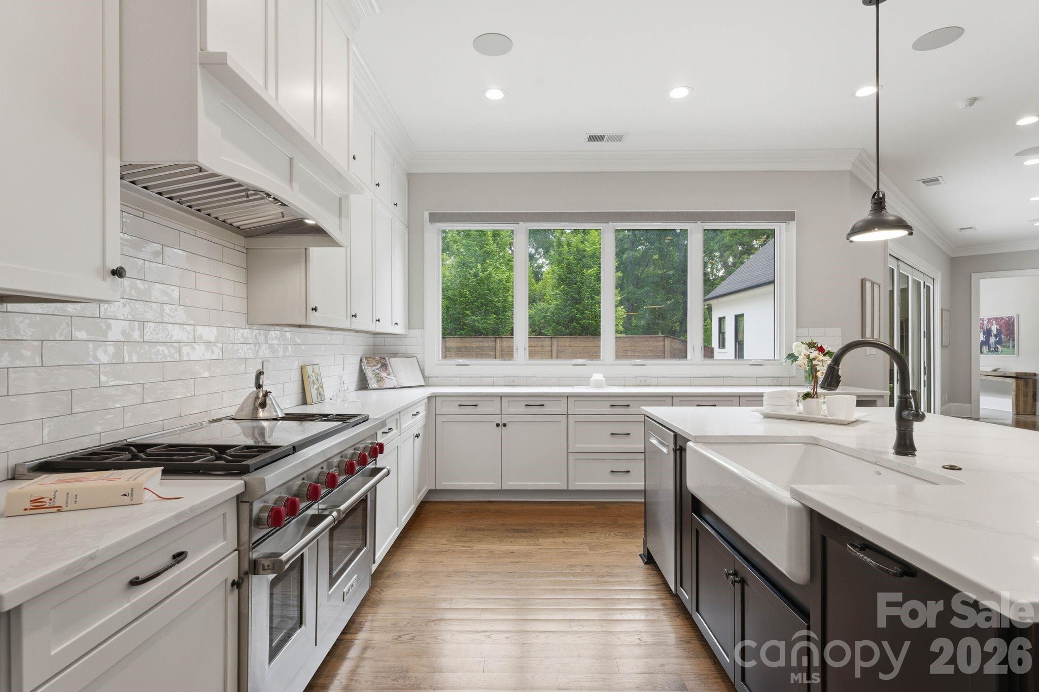 400 Glen Oaks Road Charlotte, NC 28270 - Photo 13 of 45