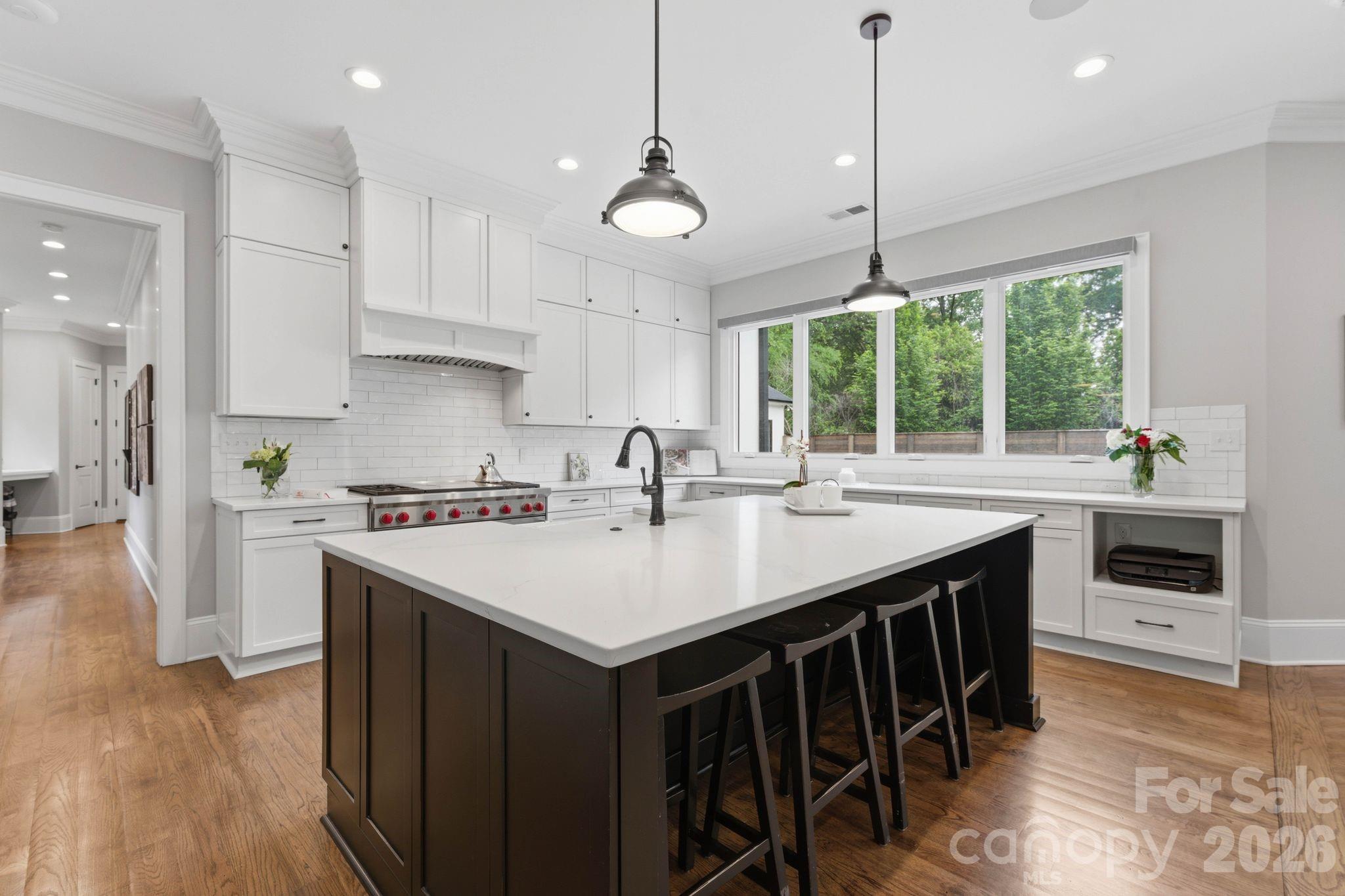 400 Glen Oaks Road Charlotte, NC 28270 - Photo 14 of 45