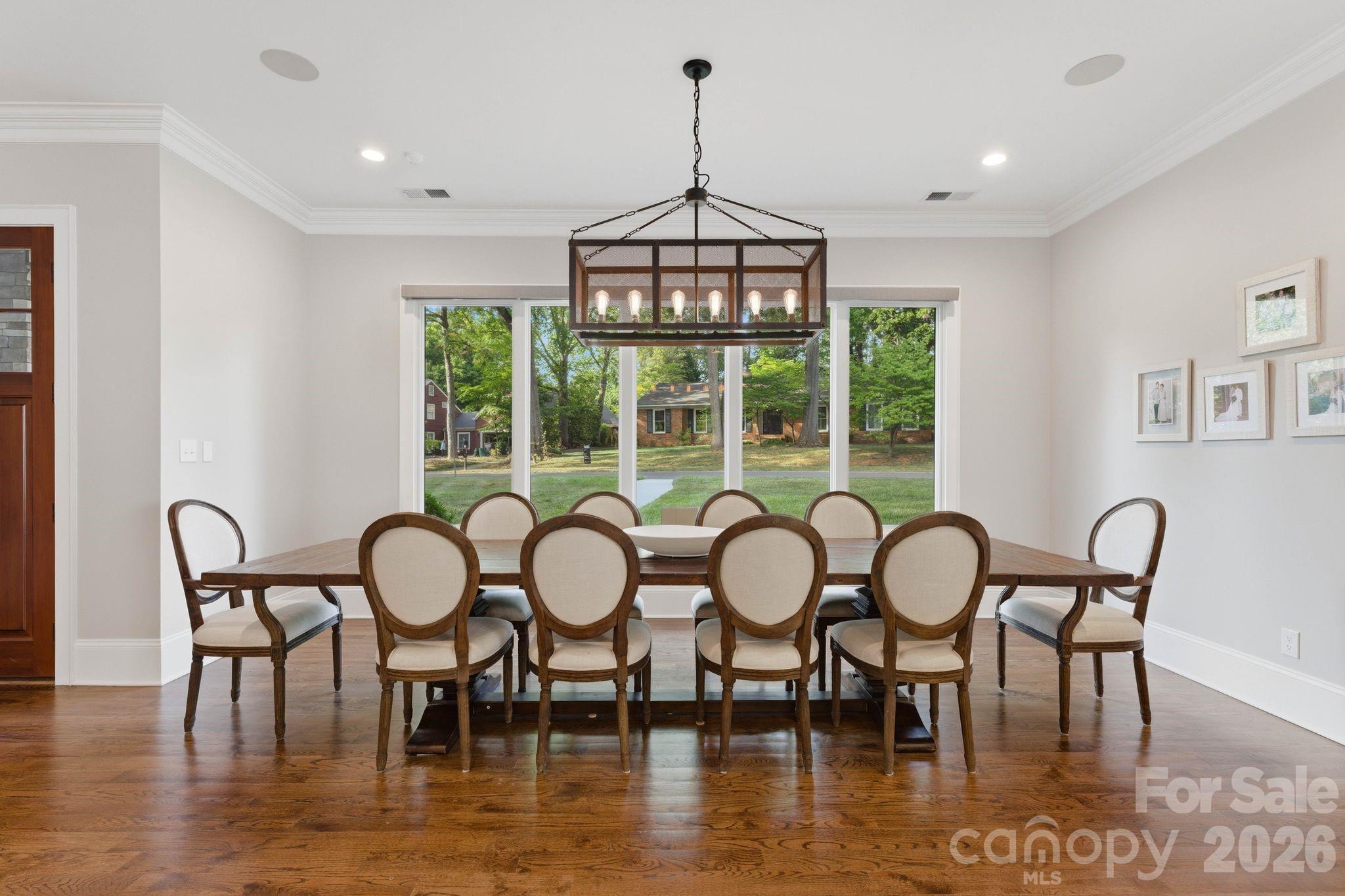 400 Glen Oaks Road Charlotte, NC 28270 - Photo 15 of 45