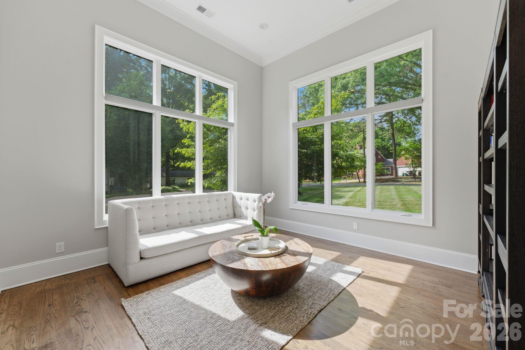 400 Glen Oaks Road Charlotte, NC 28270 - Photo 17 of 45