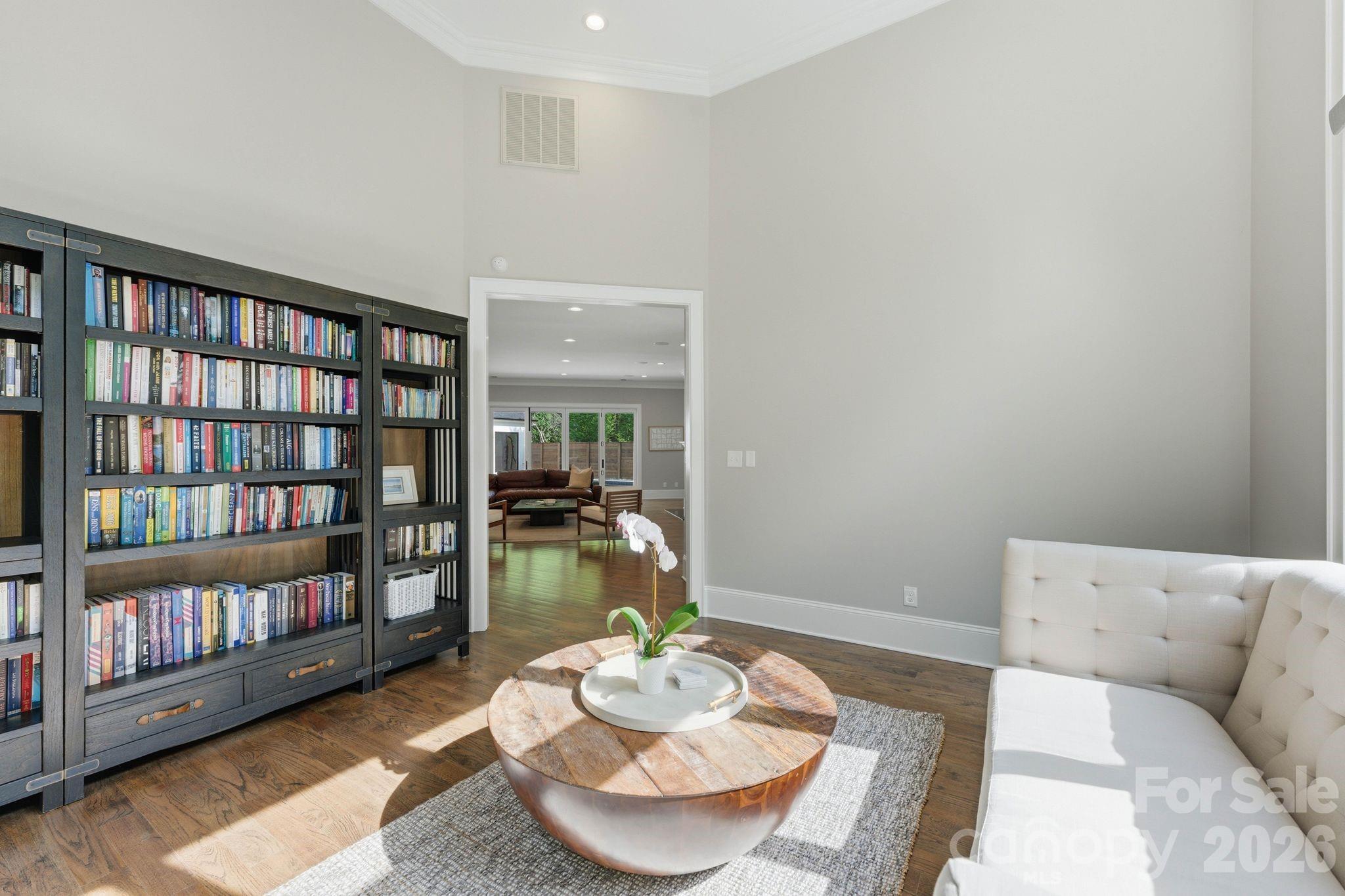 400 Glen Oaks Road Charlotte, NC 28270 - Photo 18 of 45