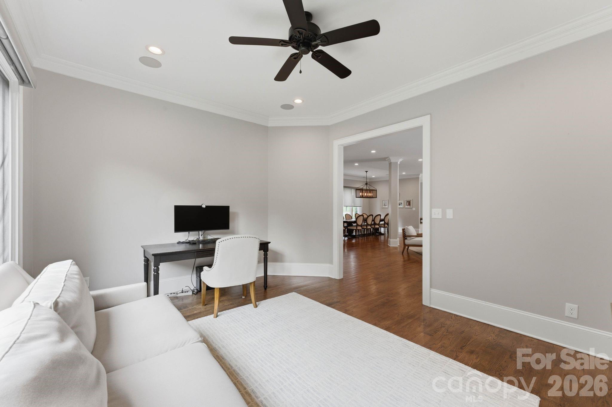 400 Glen Oaks Road Charlotte, NC 28270 - Photo 20 of 45