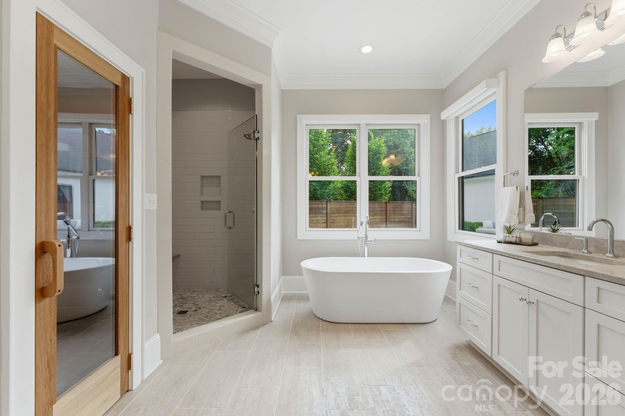 400 Glen Oaks Road Charlotte, NC 28270 - Photo 22 of 45