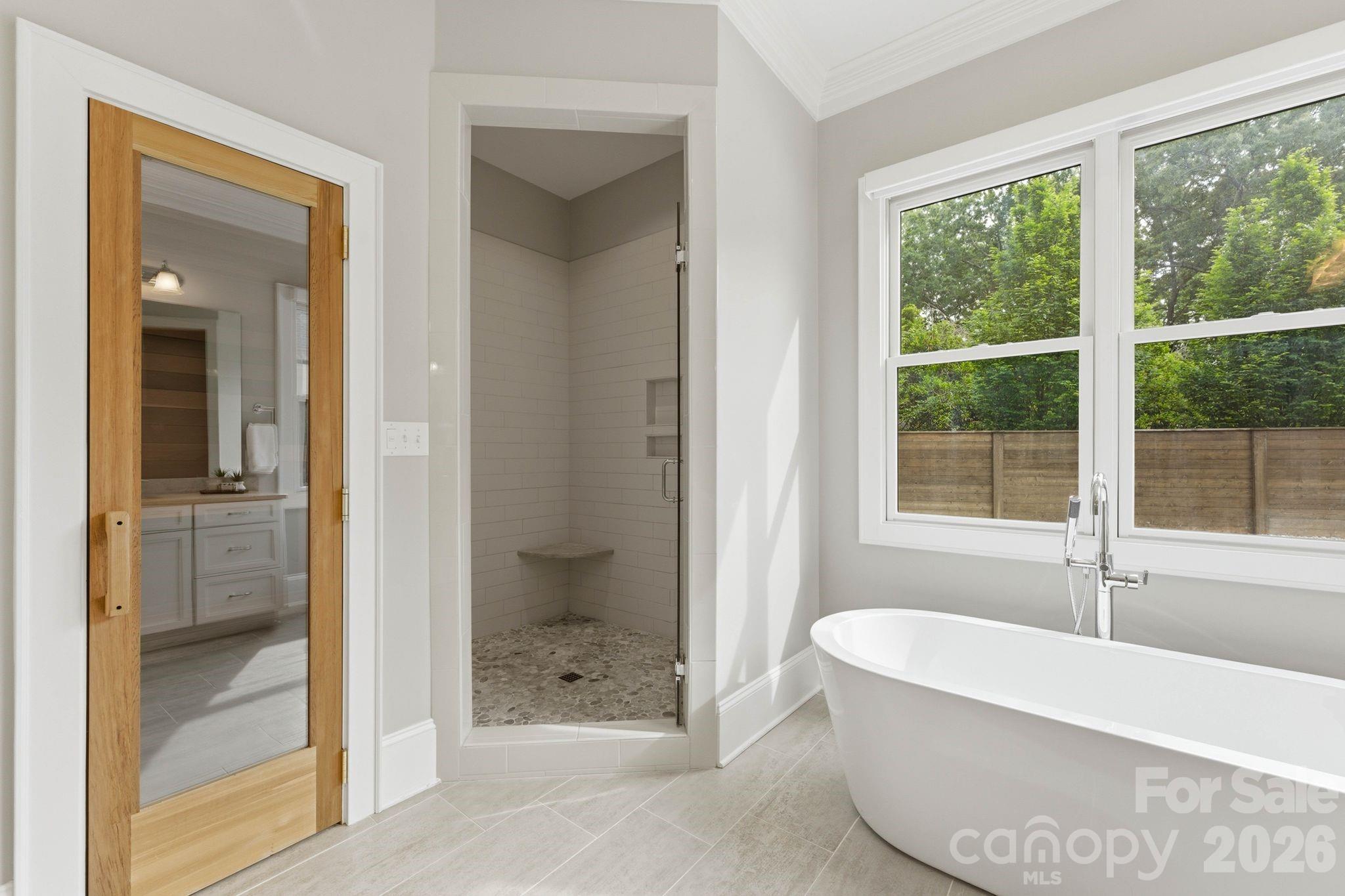 400 Glen Oaks Road Charlotte, NC 28270 - Photo 23 of 45