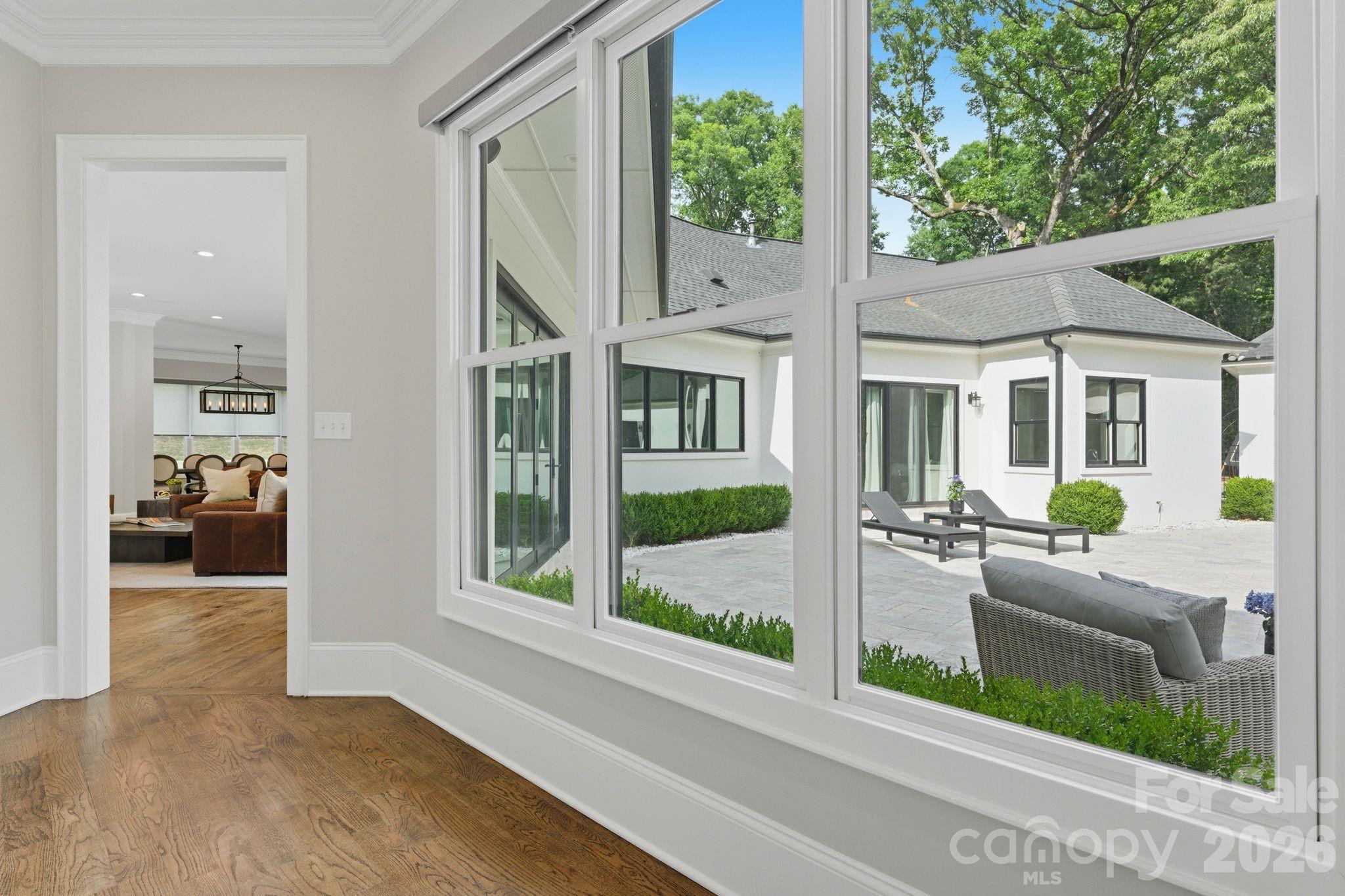 400 Glen Oaks Road Charlotte, NC 28270 - Photo 30 of 45