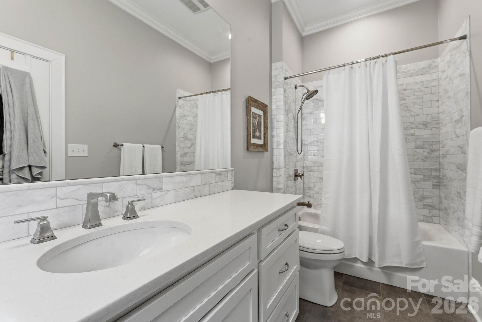 400 Glen Oaks Road Charlotte, NC 28270 - Photo 32 of 45