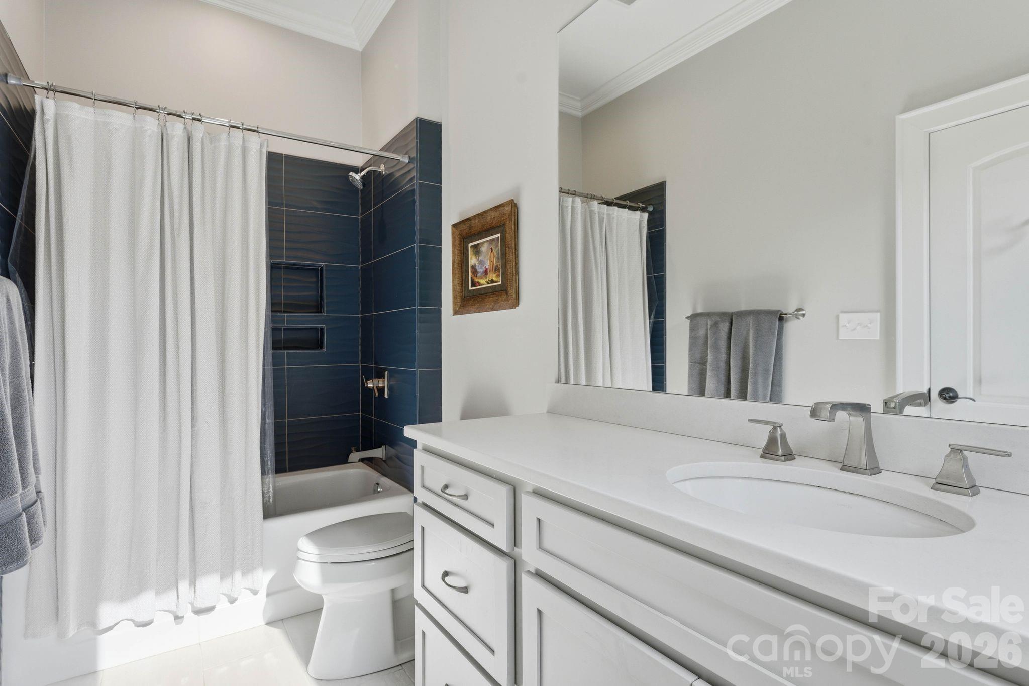 400 Glen Oaks Road Charlotte, NC 28270 - Photo 37 of 45