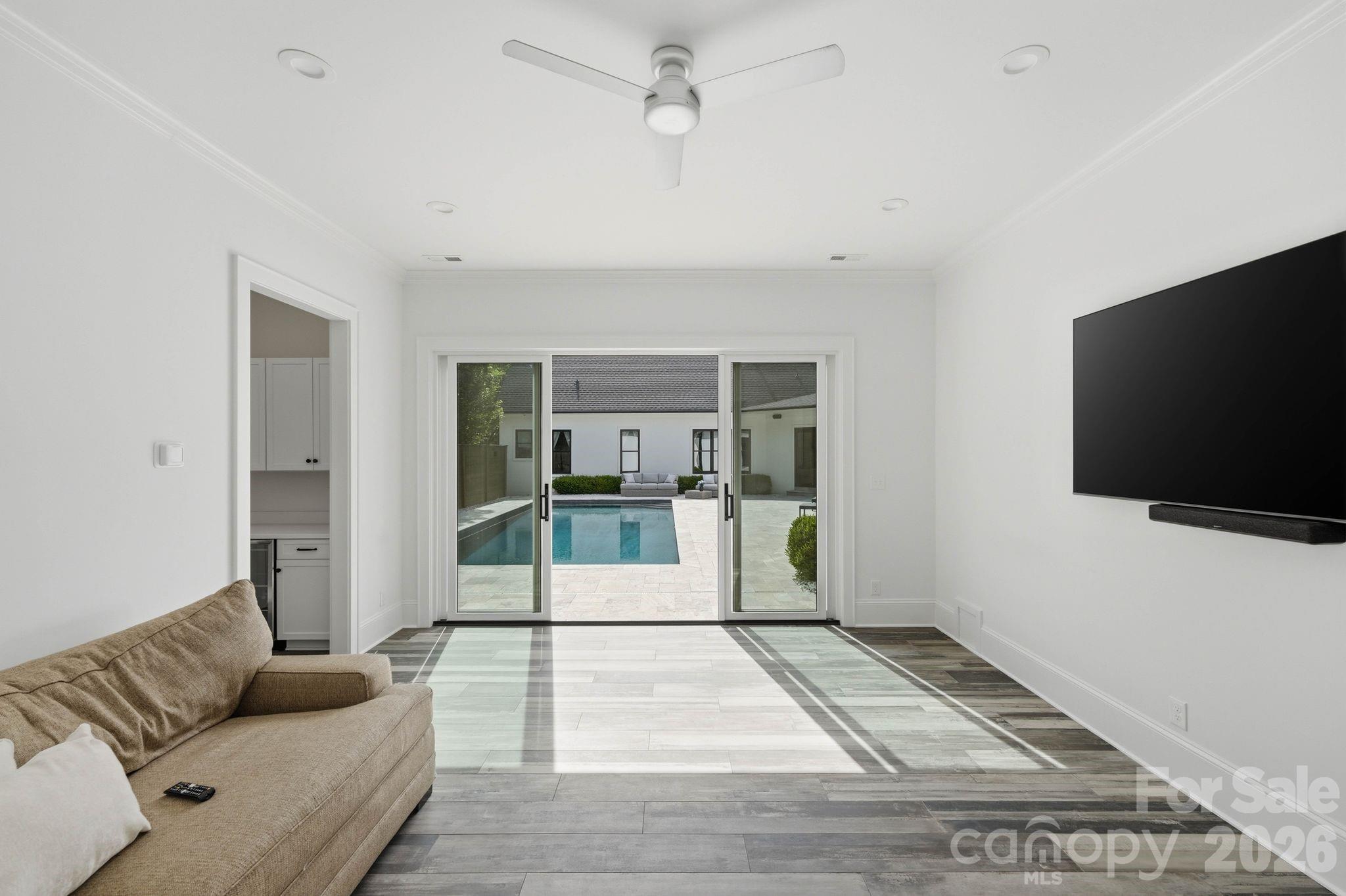 400 Glen Oaks Road Charlotte, NC 28270 - Photo 39 of 45