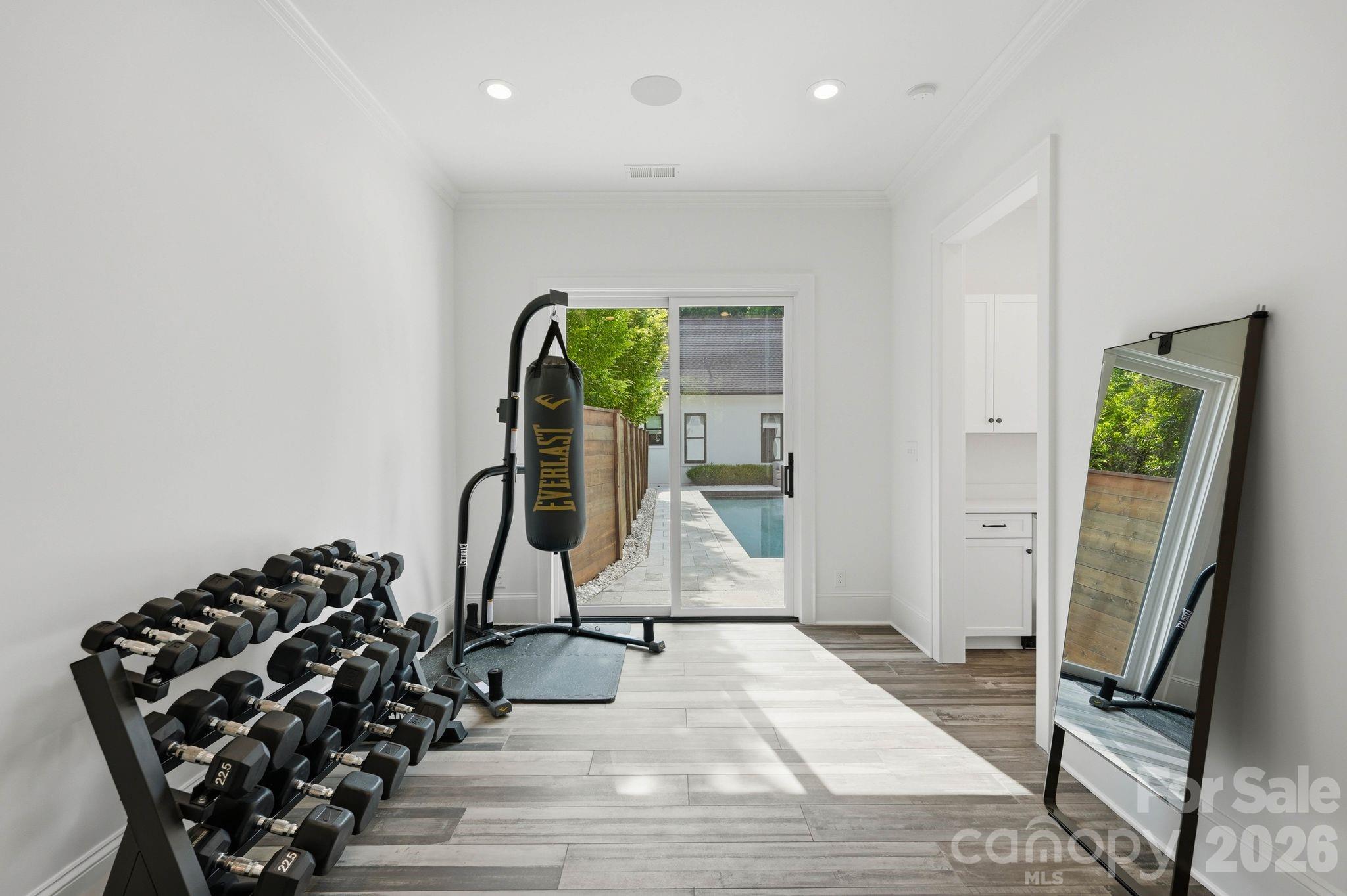 400 Glen Oaks Road Charlotte, NC 28270 - Photo 40 of 45