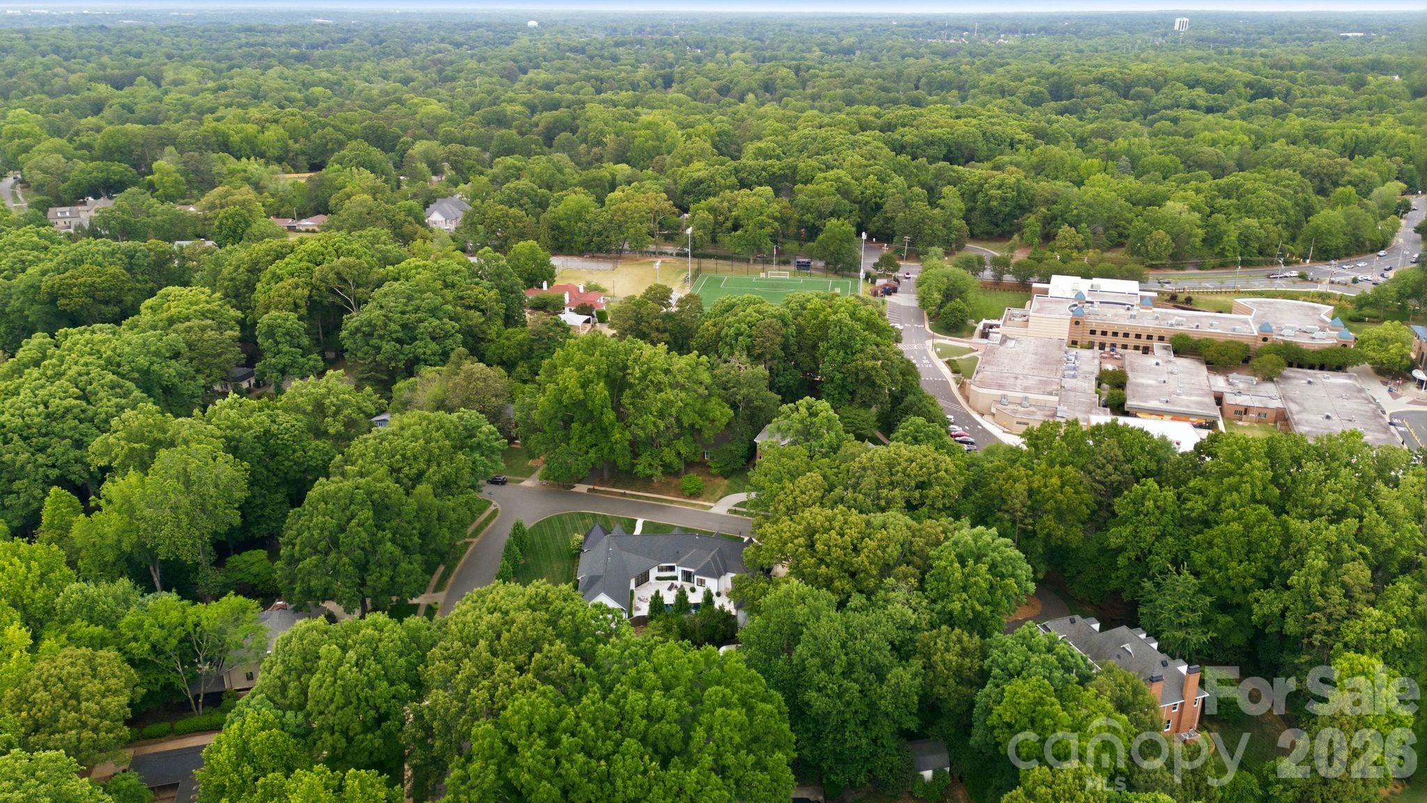 400 Glen Oaks Road Charlotte, NC 28270 - Photo 45 of 45