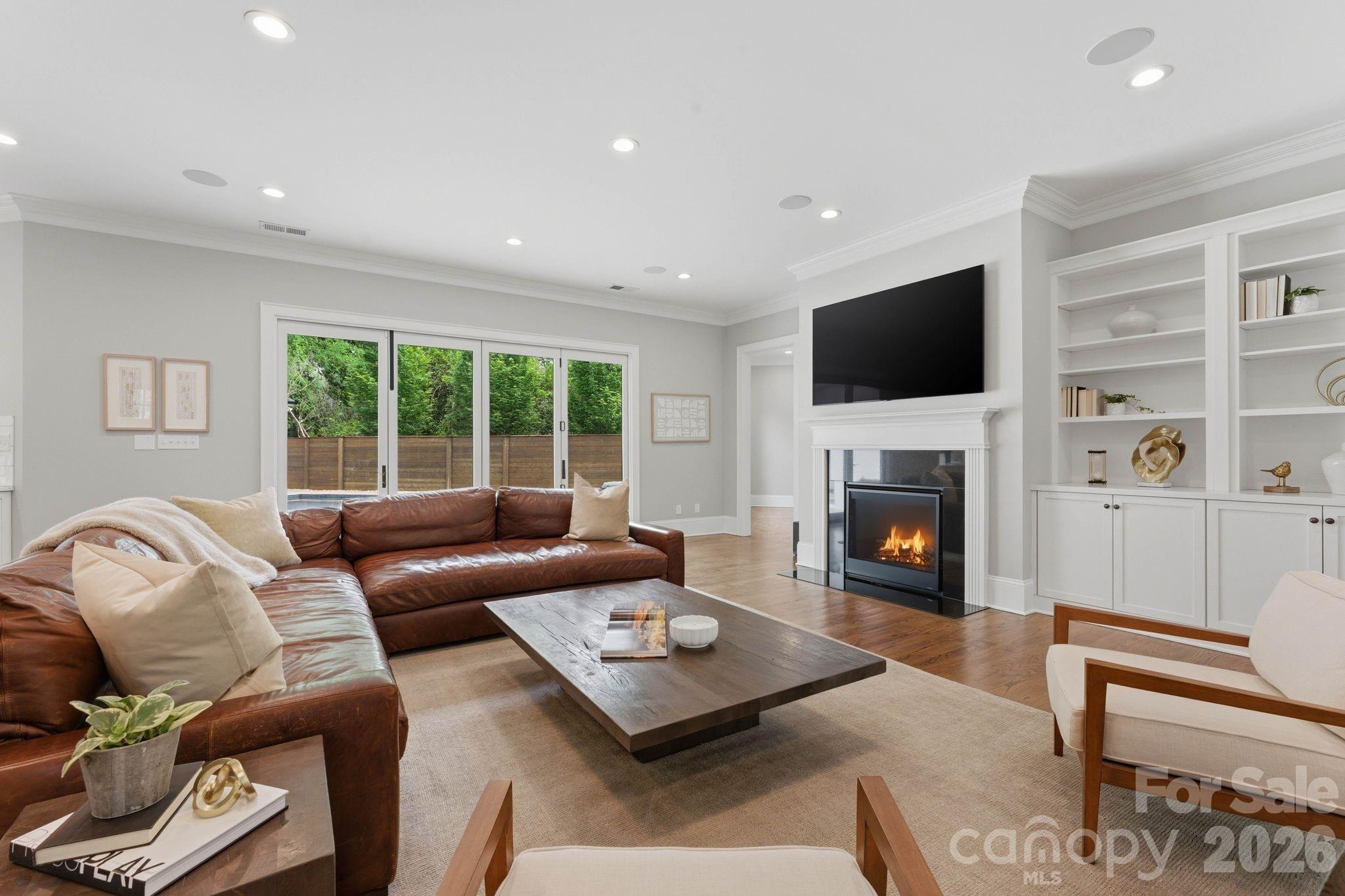 400 Glen Oaks Road Charlotte, NC 28270 - Photo 8 of 45
