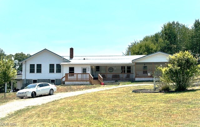 6228 Pronto Road Southeast Amsterdam, OH 43903 - Photo 1 of 31 Gallery Image 1