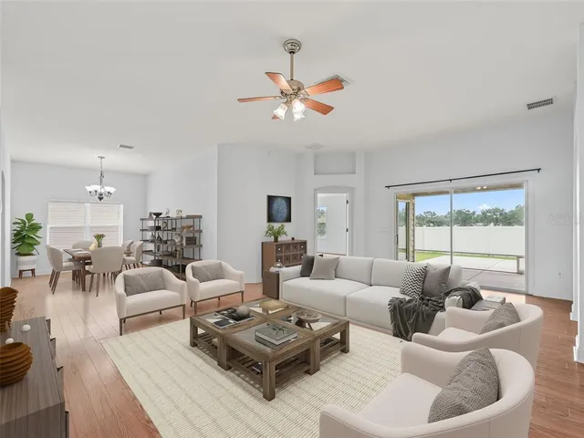 $329,900 | 12185 Northeast 51st Circle, Oxford, FL 34484