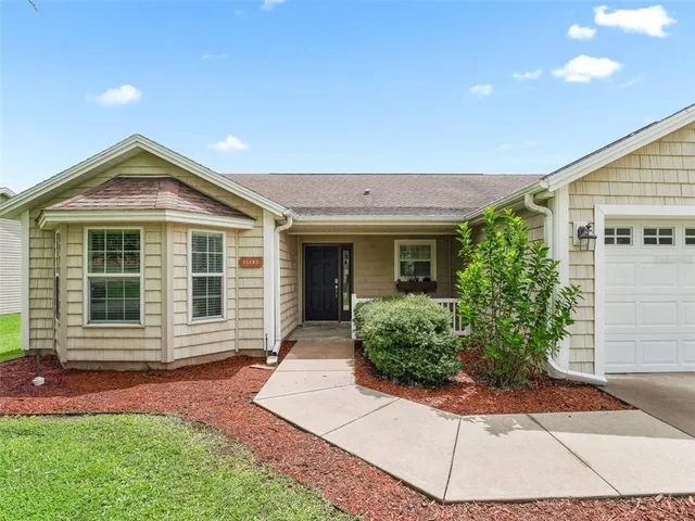 $329,900 | 12185 Northeast 51st Circle, Oxford, FL 34484