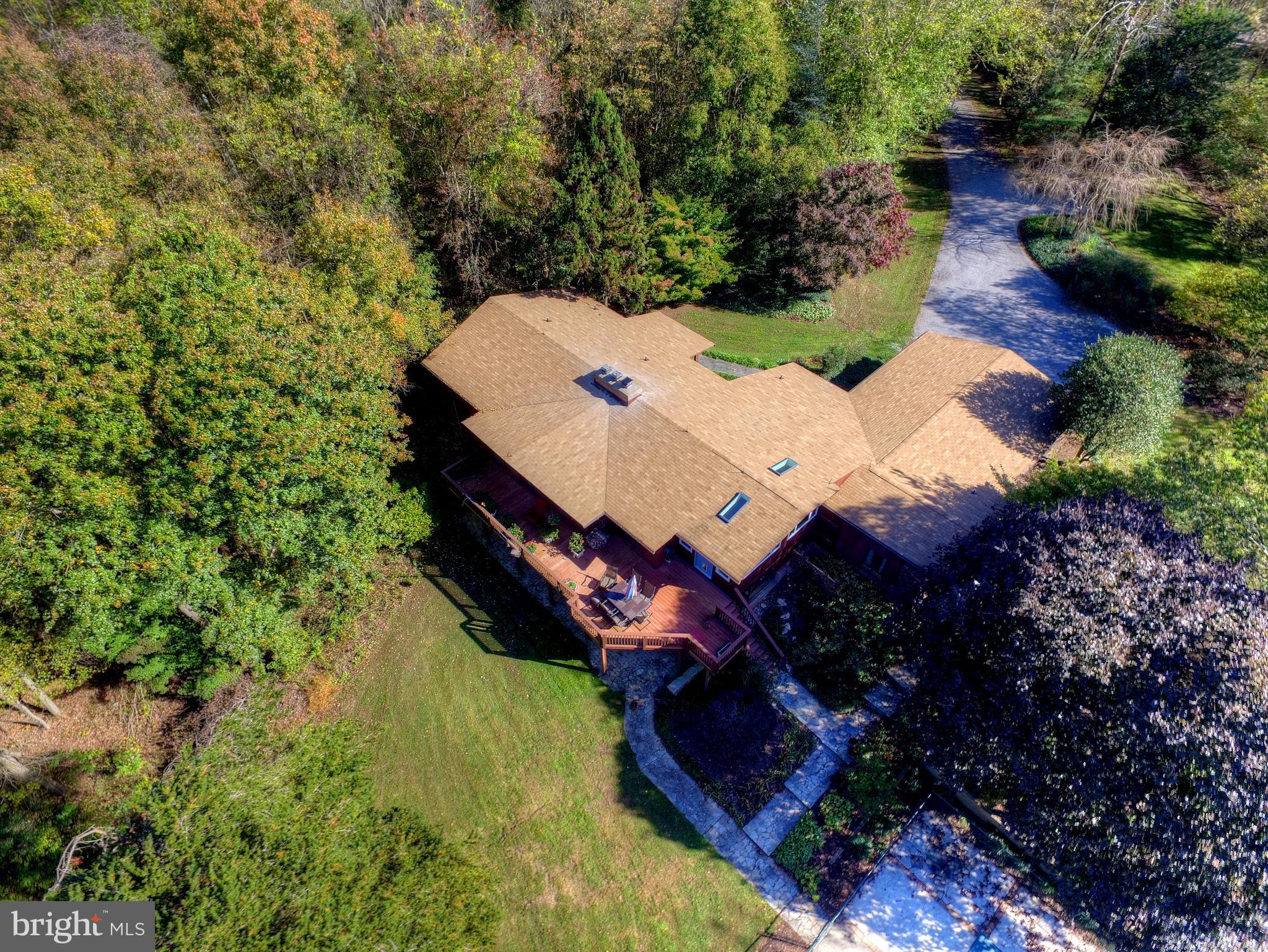 3010 Beckleysville Road Manchester, MD 21102 - Photo 5 of 11 Exterior (General)