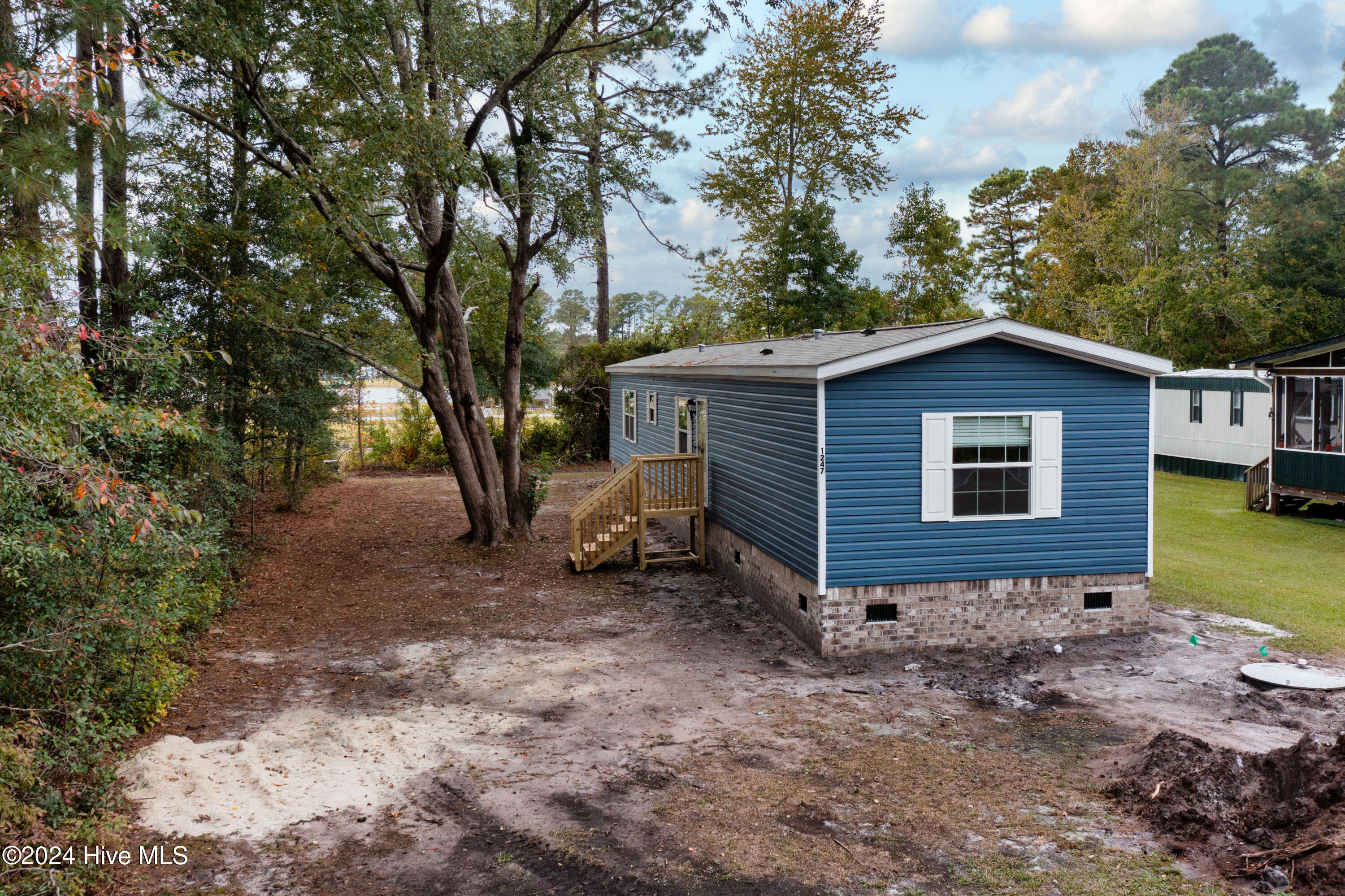 1247 Clariday Road Southwest Calabash, NC 28467 - Photo 1 of 31 1247 Clariday-27