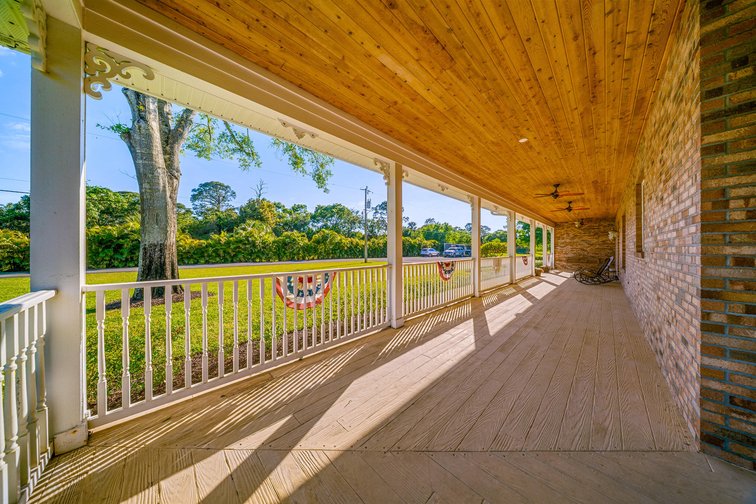 8686 Andrews Avenue Fort Pierce, FL 34945 - Photo 11 of 76 a view of railway station with a street