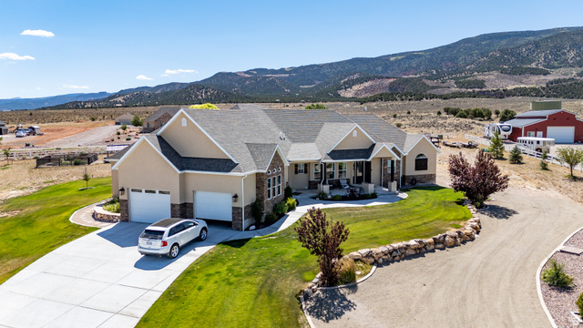 3311 West Allard Summit, UT 84772 - Photo 95 of 97 Front house