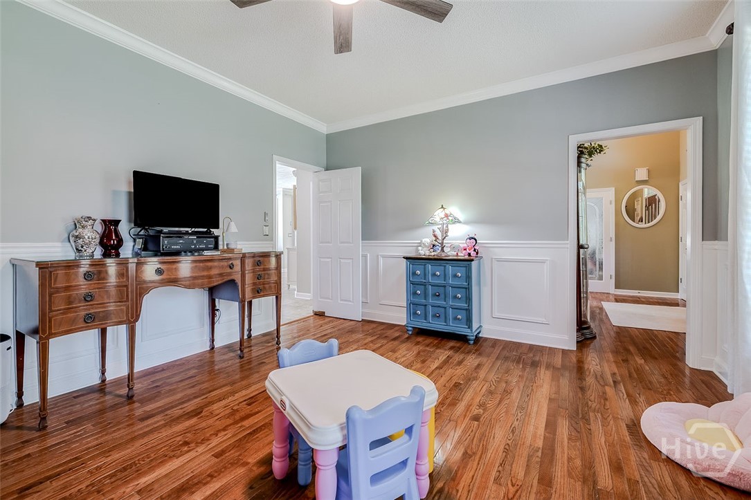 152 Cambridge Drive Rincon, GA 31326 - Photo 27 of 73