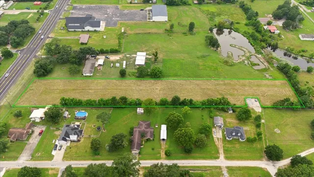 $345,000 | Tbd West Round Bunch Road, Orange, TX 77630