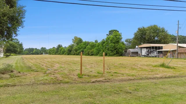$345,000 | Tbd West Round Bunch Road, Orange, TX 77630