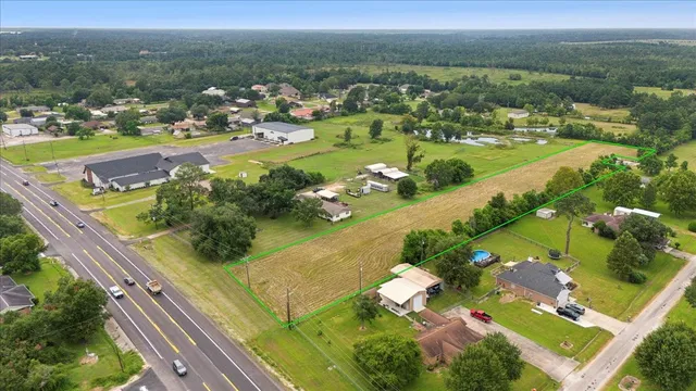 $345,000 | Tbd West Round Bunch Road, Orange, TX 77630